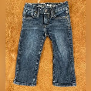 Cody James jeans